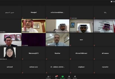 "أمانة الشورى" تقيم محاضرة إلكترونية حول " فن الادخار وضبط السلوك الاستهلاكي"