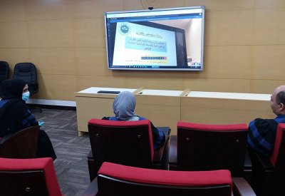 دراسة بجامعة الخليج العربي.. تظهر قلة وعي ذوي المعاقين ذهنياً بالخدمات الإرشادية النفسية