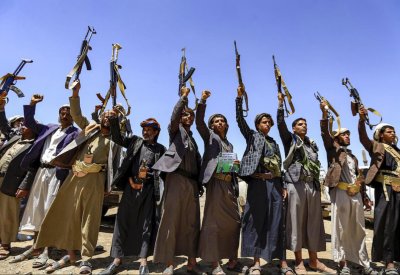 الحوثيون نهبوا أموالاً من حساب للأمم المتحدة بالحديدة