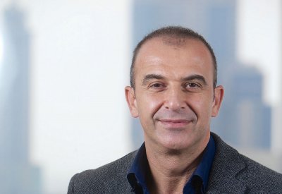 "جنرال موتورز" تعيّن لؤي الشرفاء قائداً لأعمالها