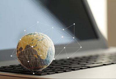 الصين: 5 تريليونات دولار إجمالي القيمة المضافة للاقتصاد الرقمي
