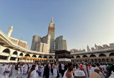 منع لمس الحجر الأسود.. السعودية تعلن قواعد الحج الجديدة 