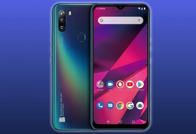 هاتف ذكي جديد من  Blu Products