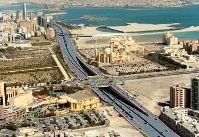 27.76 مليون دينار لتطوير شارع الفاتح