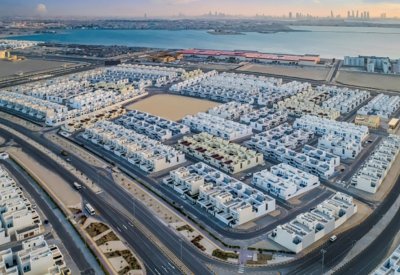 بنك الإسكان يُعلن عن حجز 75% من المرحلة الأولى لديرة العيون خلال ثلاثة اسابيع
