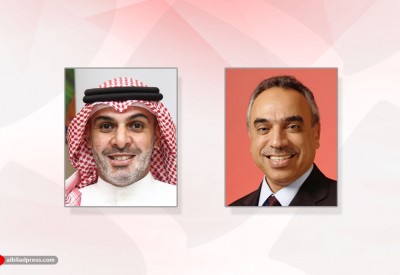 مذكرة تفاهم بين (الأشغال) واللجنة البارالمبية البحرينية