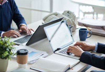 35 % زيادة في استثمارات الشركات الناشئة بالمنطقة