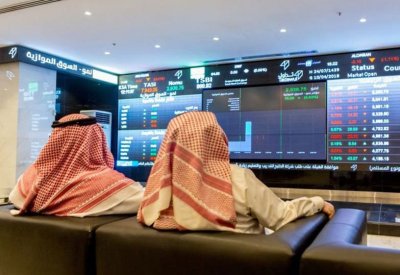 قفزة بتداولات الأسهم السعودية فوق 7 مليارات ريال