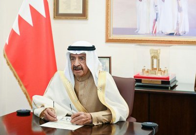 سمو رئيس الوزراء يوجه إلى أن تكون خطة تنظيم إعادة فتح المؤسسات التعليمية متضمنة قراءة استشرافية بشأن (كوفيد-19)