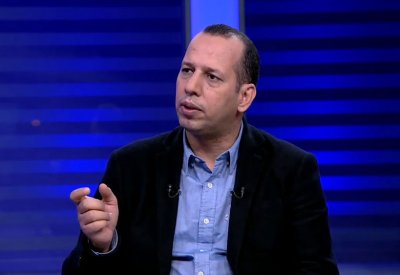 بغداد.. إغتيال الخبير الأمني في شؤون الجماعات المتطرفة هشام الهاشمي
