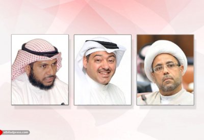 بوصندل لـ "البلاد": شبهة قمار بهدية كرسي جابر لمتبرعي "خيرية المدينة".. والماجد يرد: حلال