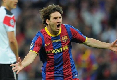  برشلونة يكشف عن قميصه الجديد بعد "الخطأ المحرج" 