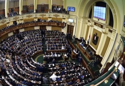 مصر: لا مساومة على حقوقنا بالمتوسط وسنرد على أي خطر