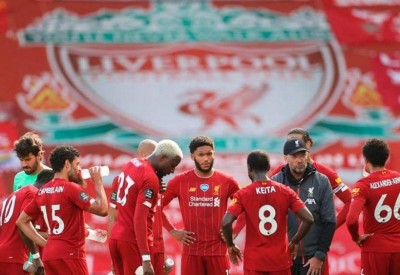 شهادة قبل المواجهة: "ليفربول كلوب" سيهيمن لسنوات