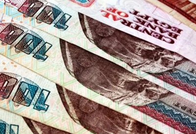 مصر تستقطب 440 مليون دولار استثمارات دولية