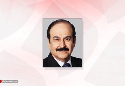 الدكتور ميرزا يرعى مؤتمراً افتراضياً حول الذكاء الاصطناعي وضرورة التحول الرقمي بعد كورونا