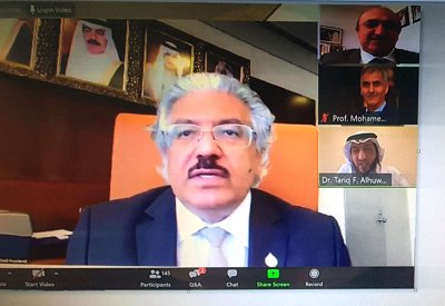 الفيزياء تؤسس لعلوم متقدمة كالحوسبة الكمية والذكاء الاصطناعي والطاقة المتجددة