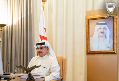 سمو ولي العهد يترأس اجتماع اللجنة التنسيقية