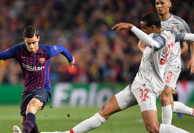 لاعب ليفربول يطالب كلوب بإعادة كوتينيو إلى الفريق