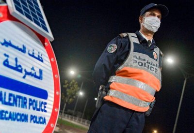 المغرب.. تفكيك خلية إرهابية كانت تخطط لاستهداف مواقع حساسة