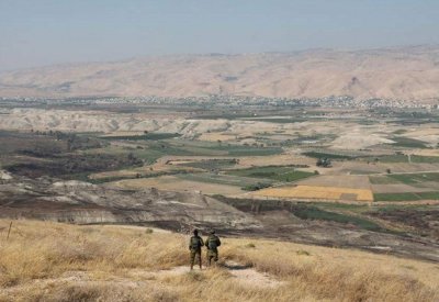 مصر وفرنسا وألمانيا والأردن تحذر إسرائيل من ضم أراض فلسطينية