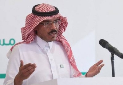 الصحة السعودية: 3392 إصابة جديدة بكورونا و5205 حالات شفاء