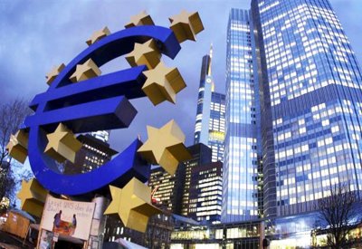 المفوضية الأوروبية تتوقع انكماش اقتصاد منطقة اليورو 8.7%