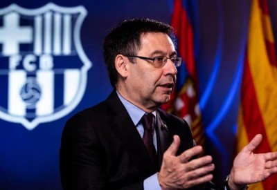 بارتوميو: سيتيين سيستمر مع برشلونة في الموسم المقبل