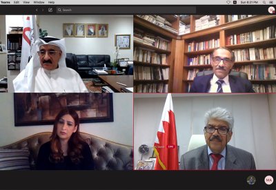 الشراكة المجتمعية في عين عاصفة كورونا
