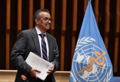 الصحة العالمية تحذر: كورونا يتسارع ولم يبلغ ذروته بعد