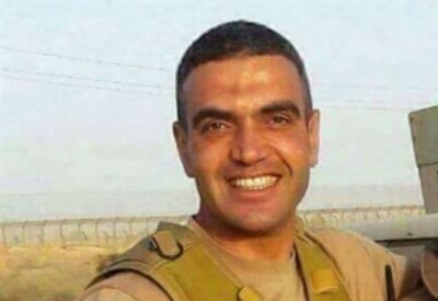 قصيدة للشهيد أحمد المنسى في ذكرى استشهاده