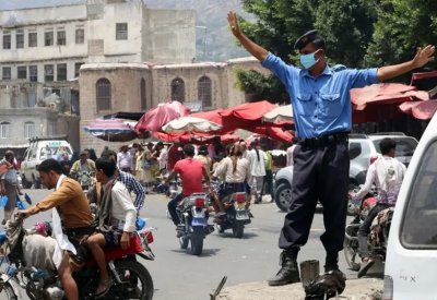 اليمن.. 73 حالة انتهاك لحقوق الإنسان في يونيو بتعز