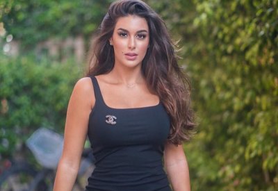 أجر ياسمين صبري يمنعها من تجربة تلفزيونية