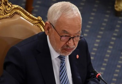 بعد تحوله لأبرز أغنياء تونس.. ثروة الغنوشي على طاولة السلطات
