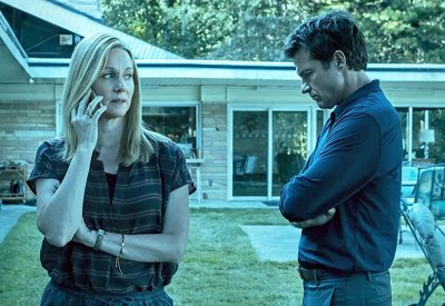 عودة Ozark بموسم أخير