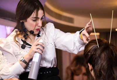 البحرينية جهينة العلوان: "بياضي حلم كل بنت"!