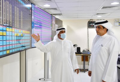 وزير الإعلام: إذاعة البحرين صوت الوطن وشريك في الإنجازات التنموية والحضارية