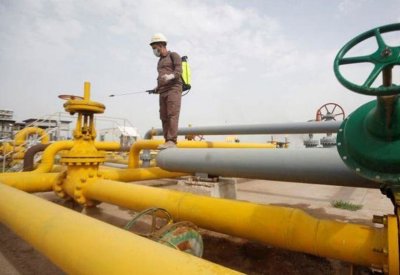 توقعات بهبوط إنتاج نفط أميركا لـ 11.6 مليون برميل