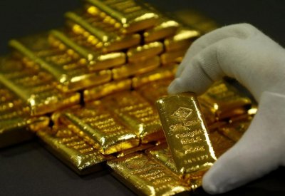تدفقات قياسية للاستثمار بالذهب.. من أين جاءت؟