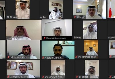 سمو محافظ الجنوبية: "المجلس الافتراضي" قناة هامة لتلقي احتياجات الأهالي وتحقيق تطلعاتهم