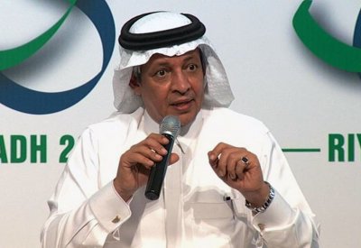 التويجري مرشح السعودية لإدارة منظمة التجارة العالمية