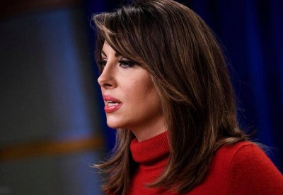 واشنطن تدين تقرير كالامارد بشأن سليماني:"جواز سفر للإرهاب"