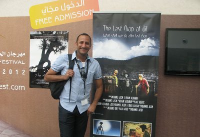 محمد جاسم كـ"روسيلليني" لا يحب التقسيمات
