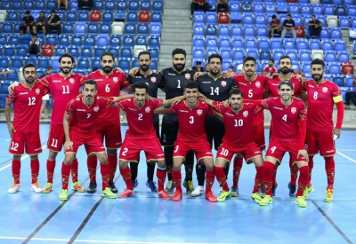 كما أشار "البلاد سبورت"... بطولة آسيا للصالات في نوفمبر المقبل