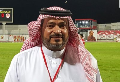 البوعينين: مبنى جديد للرفاع الشرقي.. وتجميد الدراجات الهوائية