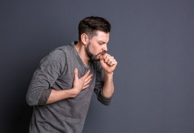 علاج الكحه الناشفه..في المنزل