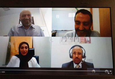 دراسة بجامعة البحرين تبحث تطوير معايير اختيار أمن الشبكات بمملكة البحرين 