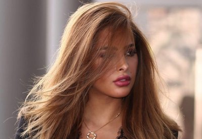 فوز الفهد غاضبة من تقليد البنات لها وروان بن حسين تحرجها بهذا الردّ