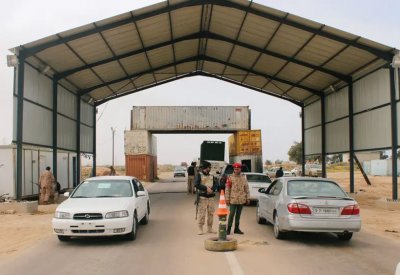 قوات جديدة ومرتزقة إلى سرت.. ومناورات في مصر