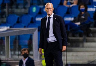 أخبار جيدة لمشجعي ريال مدريد.. وخطة لتعويض النقص الدفاعي